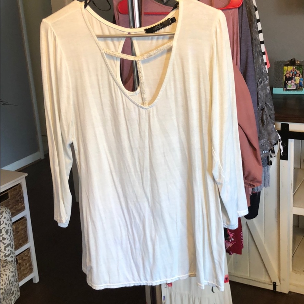 Woman’s Top